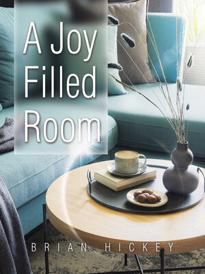 cover image of A Joy Filled Room